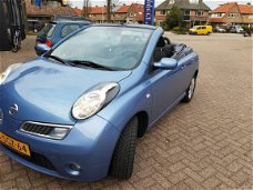 Nissan Micra - 1.6 Spicy