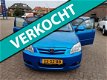 Toyota Corolla - 1.6 VVT-i Sport Anniversary - 1 - Thumbnail