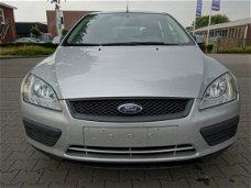 Ford Focus - 1.6 TDCI MOET WEG OPRUIMING