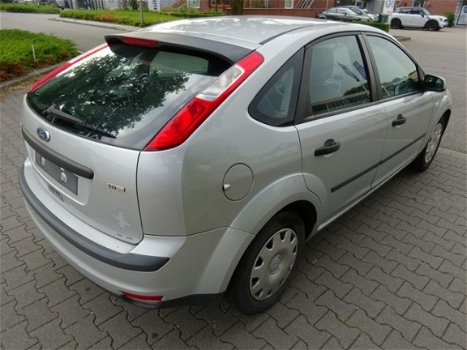 Ford Focus - 1.6 TDCI MOET WEG OPRUIMING - 1