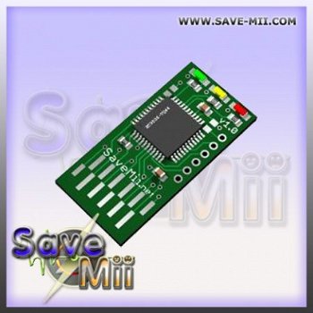 SaveMii - 1