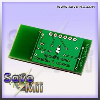 SaveMii - 1