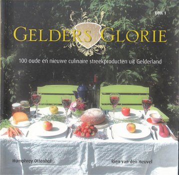 Gelders glorie door Ottenhof - 1