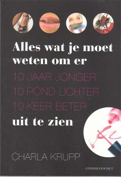 Alles wat je moet weten om er 10 jaar jonger uit te zien - 1