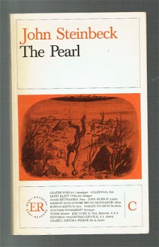 The pearl by John Steinbeck (Engels) - 1