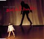 CD Single Michael Jackson ‎– Blood On The Dance Floor - 1 - Thumbnail