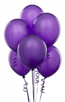 Helium Ballonnen - Helium Tank