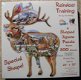 SunsOut - Reindeer Training - 800 Stukjes Nieuw - 2 - Thumbnail