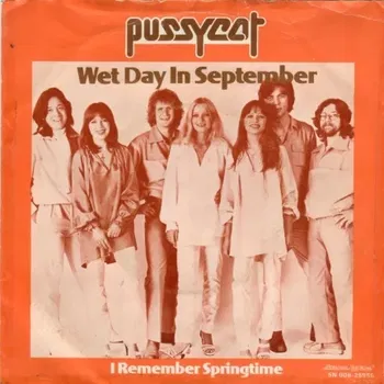 Pussycat : Wet Day In September (1978) - 1