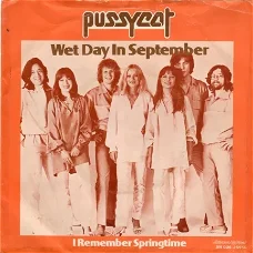 Pussycat : Wet Day In September (1978)