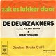 De Deurzakkers : Zak Es Lekker Door (1975) - 1 - Thumbnail