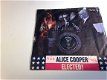 ALLEEN HOES / GEEN PLAAT Alice Cooper Elected - 1 - Thumbnail