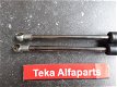 Alfa Romeo 145 Gasveer kofferbak Used - 2 - Thumbnail