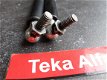 Alfa Romeo 145 Gasveer kofferbak Used - 4 - Thumbnail