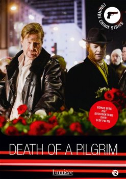 Death Of A Pilgrim ( 3 DVD) Nieuw/Gesealed - 1