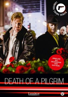 Death Of A Pilgrim  ( 3 DVD)  Nieuw/Gesealed