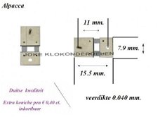 === Slingerveer = nieuw ===  35699-2