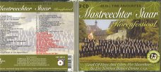 Mastreechter Staar  - Korenfestival  (2 CD)