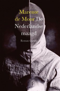 Marente de Moor - De Nederlandse Maagd (Hardcover/Gebonden) - 1