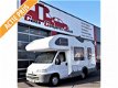 Knaus Sun Traveller 504 DUCATO 160PK - 1 - Thumbnail