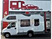 Knaus Sun Traveller 504 DUCATO 160PK - 3 - Thumbnail