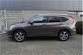 Honda CR-V - 2.2D AWD Executive Leder Xenon Panodak Camera Clima PDC LMV Trekhaak - 1 - Thumbnail