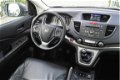 Honda CR-V - 2.2D AWD Executive Leder Xenon Panodak Camera Clima PDC LMV Trekhaak - 1 - Thumbnail