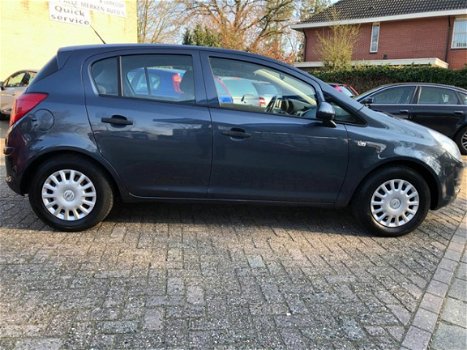 Opel Corsa - 1.2-16V '111' Edition *AIRCO*STUURBED.*5DEURS*ELEKTR. PAKKET - 1