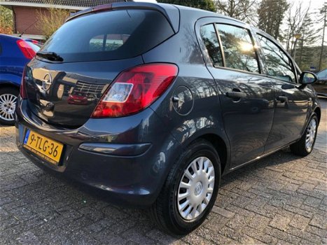 Opel Corsa - 1.2-16V '111' Edition *AIRCO*STUURBED.*5DEURS*ELEKTR. PAKKET - 1