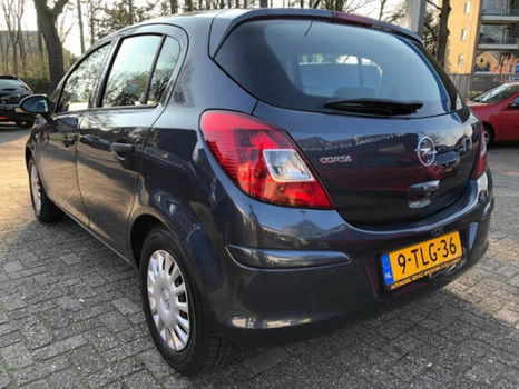 Opel Corsa - 1.2-16V '111' Edition *AIRCO*STUURBED.*5DEURS*ELEKTR. PAKKET - 1