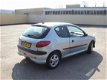 Peugeot 206 - 1.4 XS Premium - 1 - Thumbnail