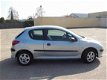 Peugeot 206 - 1.4 XS Premium - 1 - Thumbnail