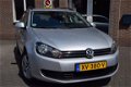 Volkswagen Golf Variant - 1.4 TSI 122PK COMFORTLINE - 1 - Thumbnail