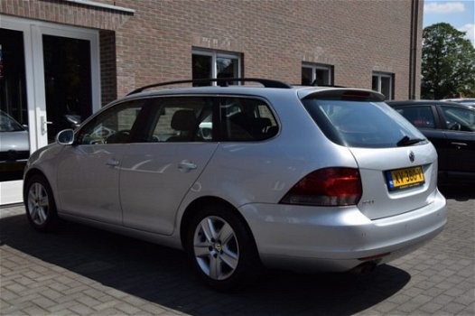 Volkswagen Golf Variant - 1.4 TSI 122PK COMFORTLINE - 1