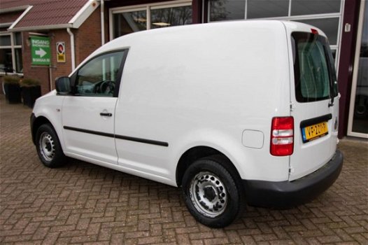 Volkswagen Caddy - 1.6 TDI - 1