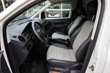 Volkswagen Caddy - 1.6 TDI