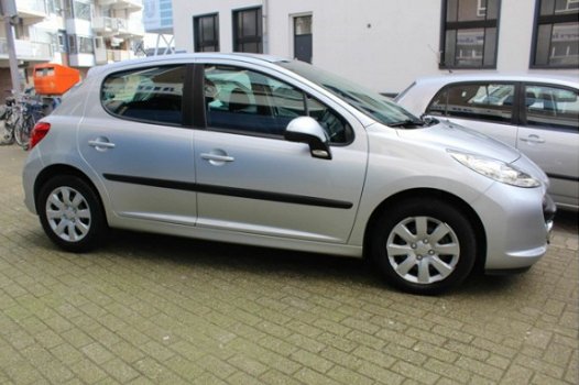 Peugeot 207 - 1.6 VTi Look 5drs, Airco, NAP, Incl APK - 1