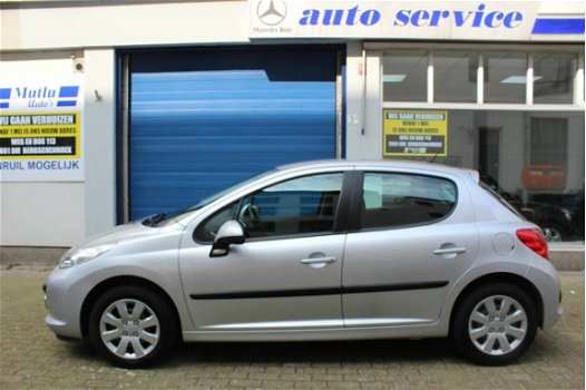 Peugeot 207 - 1.6 VTi Look 5drs, Airco, NAP, Incl APK - 1