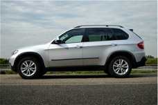 BMW X5 - 3.0d High Executive RIJKLAAR PRIJS-GARANTIE Navigatie Leder Comfort Stoelen Xenon Trekhaak