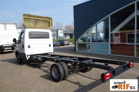 Iveco Daily - 50C17 3.0D Hi-Matic/ Maxi WB 4.35m - 1