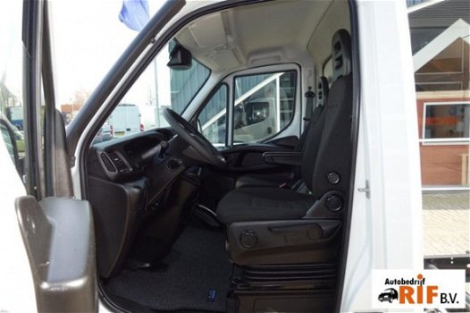 Iveco Daily - 50C17 3.0D Hi-Matic/ Maxi WB 4.35m - 1