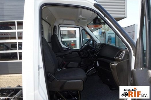 Iveco Daily - 50C17 3.0D Hi-Matic/ Maxi WB 4.35m - 1