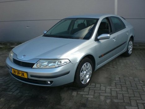 Renault Laguna - 1.8-16V Expression automaat - 1