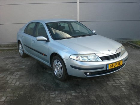 Renault Laguna - 1.8-16V Expression automaat - 1