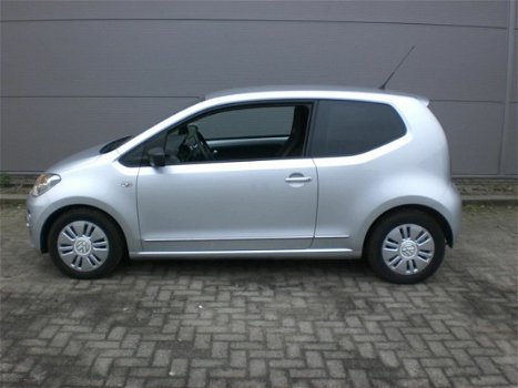 Volkswagen Up! - 1.0 high up AIRCO - 1