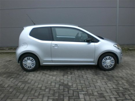 Volkswagen Up! - 1.0 high up AIRCO - 1