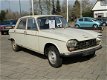 Peugeot 204 - Sedan - 1 - Thumbnail