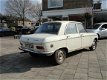 Peugeot 204 - Sedan - 1 - Thumbnail