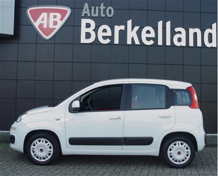 Fiat Panda - 0.9 TwinAir 60 pk Edizione Cool Nap*fin.lease v.a. 148, -PM* Airco, Radio-cd/mp3 speler - 1