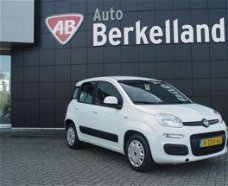 Fiat Panda - 0.9 TwinAir 60 pk Edizione Cool Nap*fin.lease v.a. 148, -PM* Airco, Radio-cd/mp3 speler